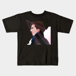 Sherlock Kids T-Shirt